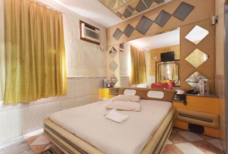 Hotel cinta Shelton (adults Only) 2*
