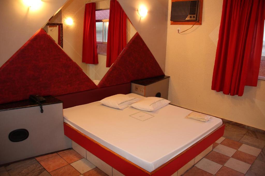 Hotel cinta Shelton (adults Only) Rio de Janeiro