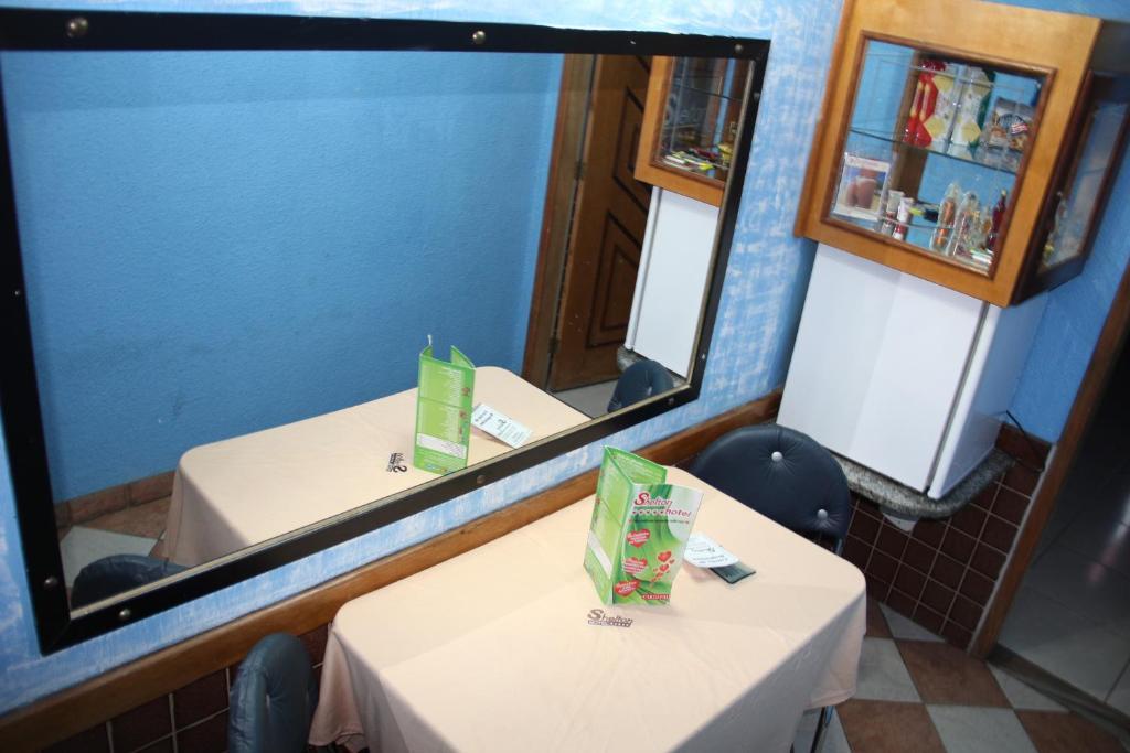 Hotel cinta Shelton (adults Only)