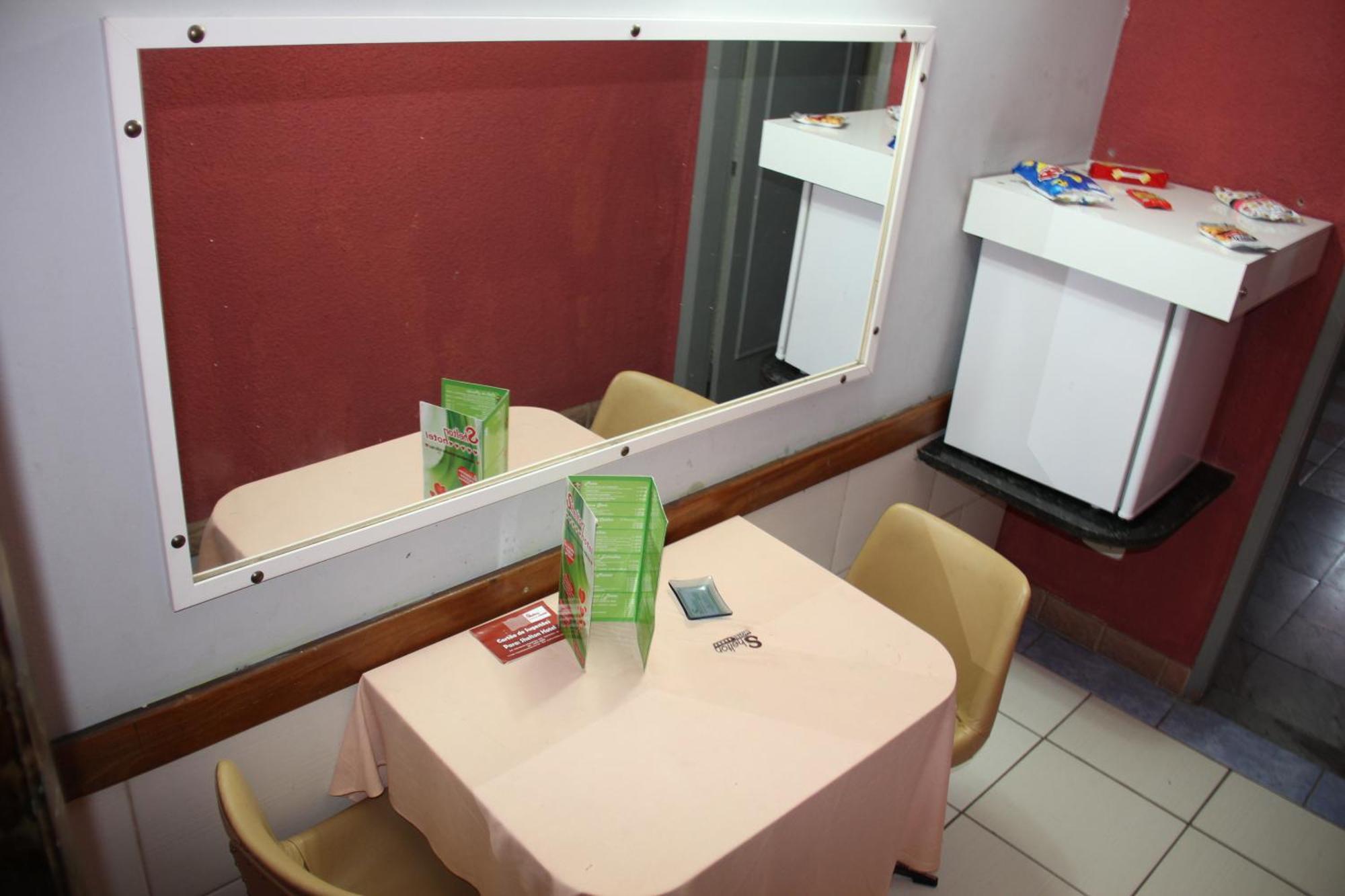 Hotel cinta Shelton (adults Only) 2*