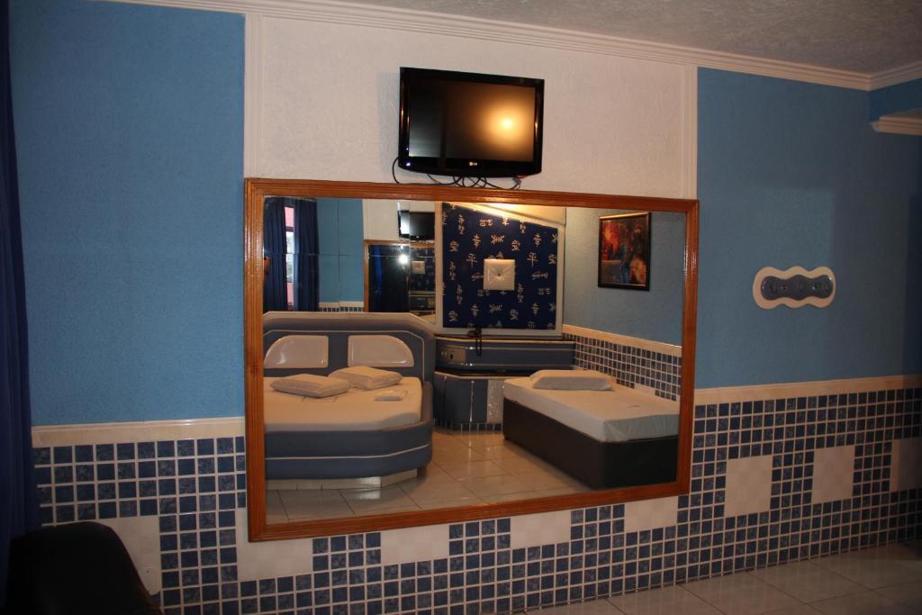 Hotel cinta Shelton (adults Only)